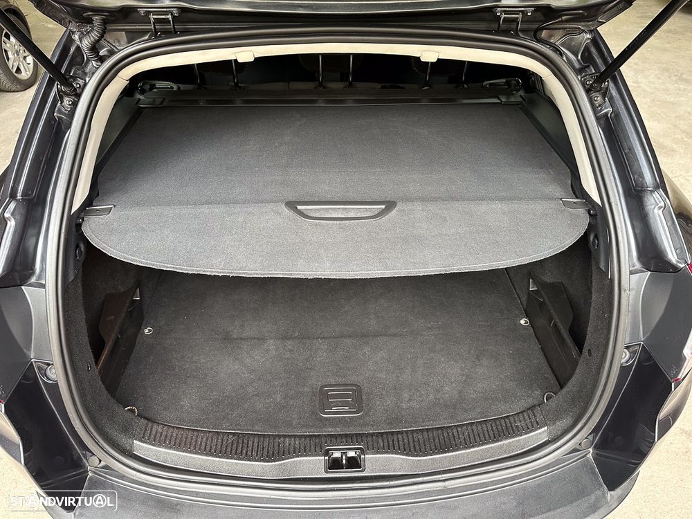 Renault Mégane Sport Tourer 1.5 dCi Dynamique - 24