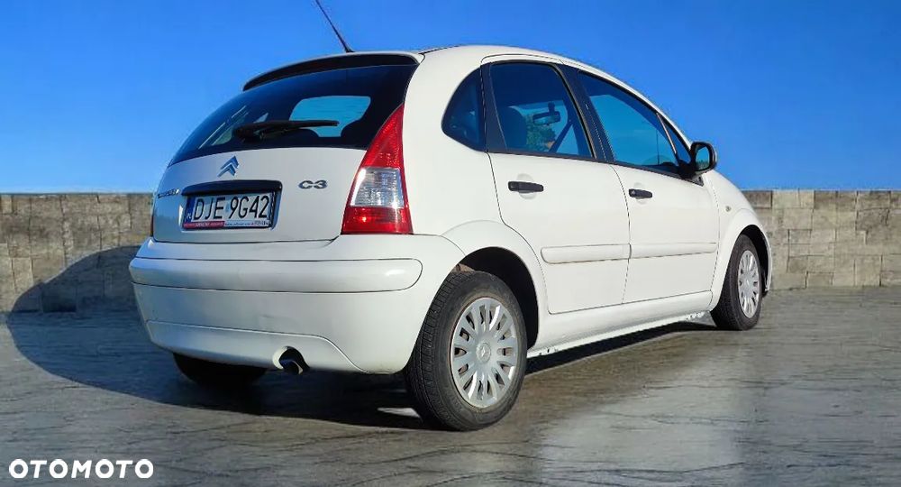Citroën C3 - 5