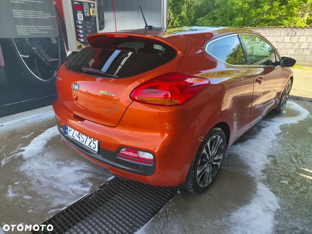 Kia Ceed 1.6 GDI L - 7