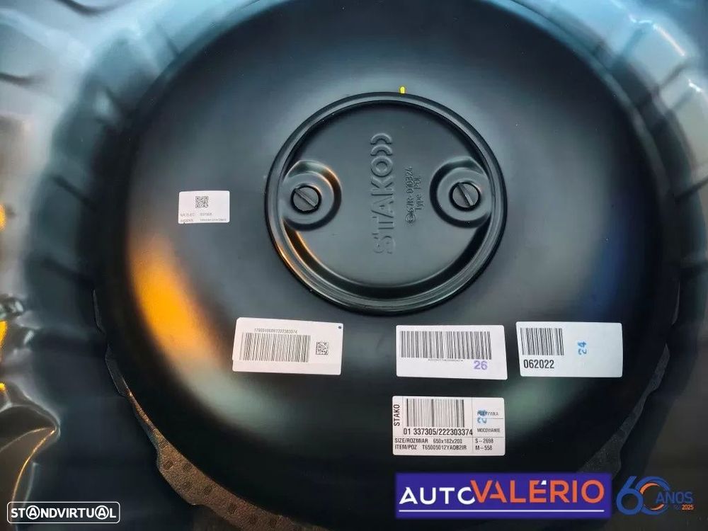 Dacia Sandero 1.0 ECO-G Expression Bi-Fuel - 36