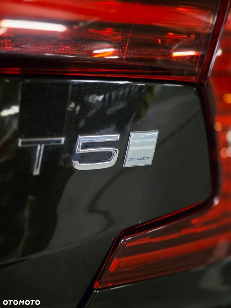Volvo S60 T5 Inscription - 13