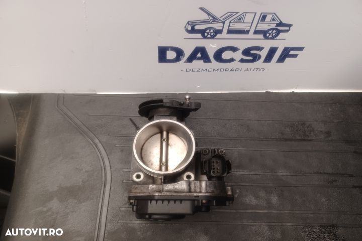 CLAPETA ACCELERATIE 058133063Q 058133063Q Audi A4 B5 [1994 - 1999] Se - 2