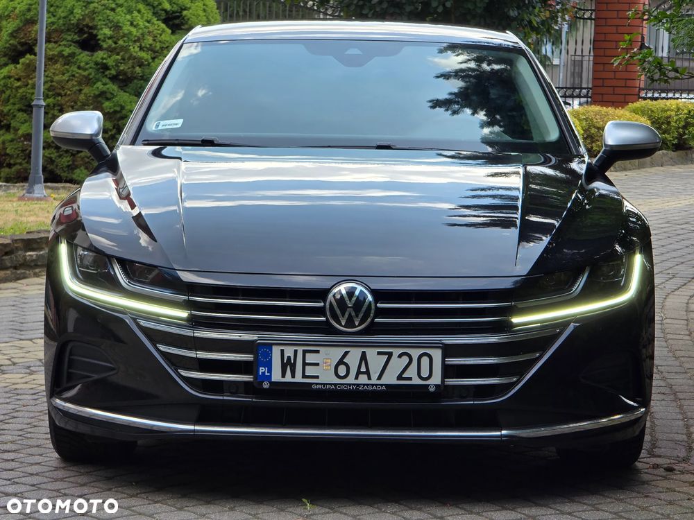 Volkswagen Arteon 2.0 TSI Elegance DSG - 14