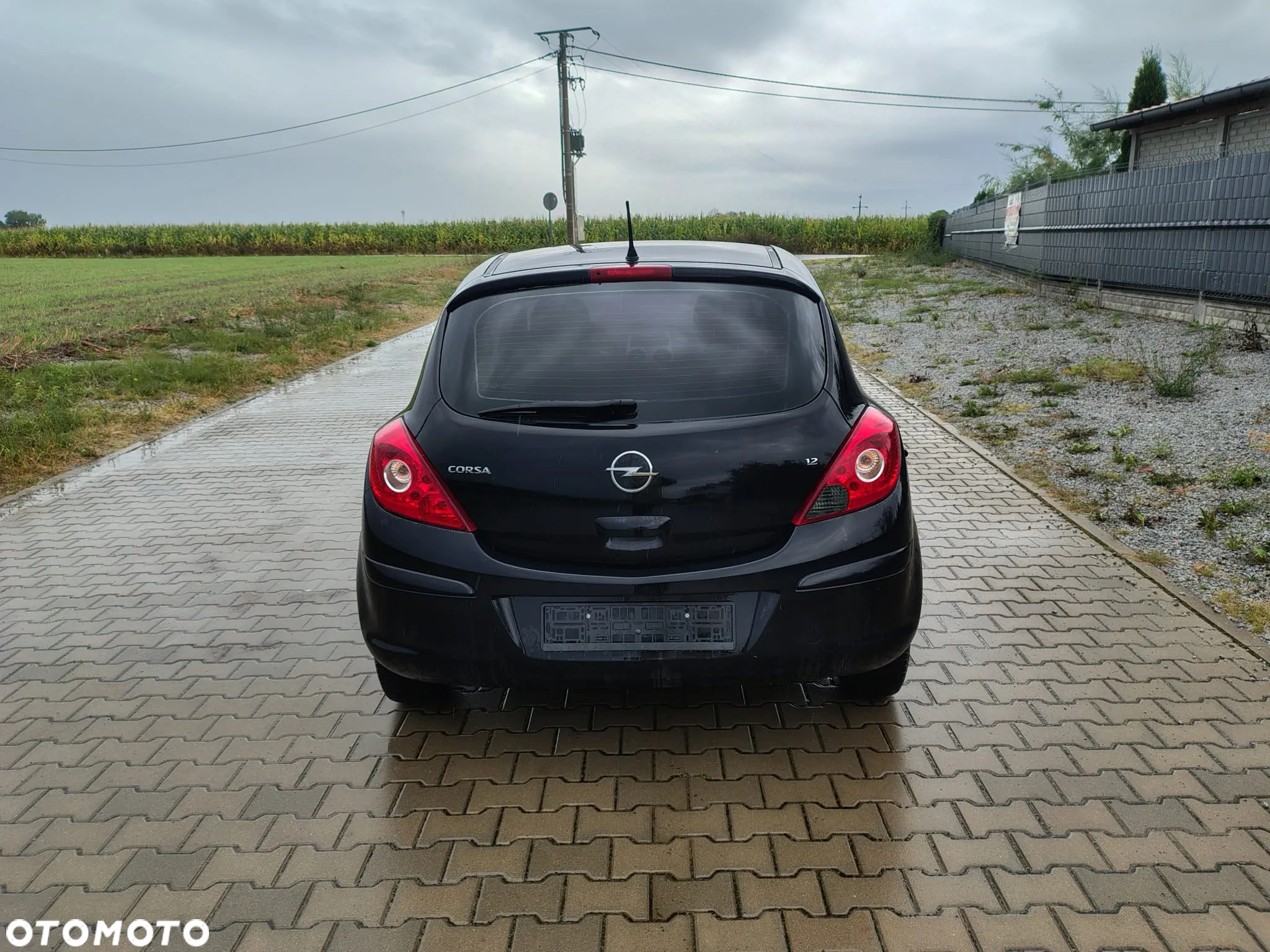 Opel Corsa 1.2 16V - 5