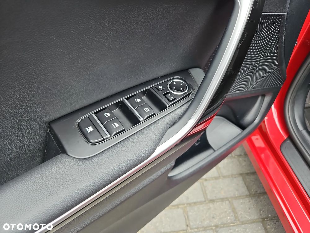 Kia Ceed 1.5 T-GDI Tribute DCT - 19