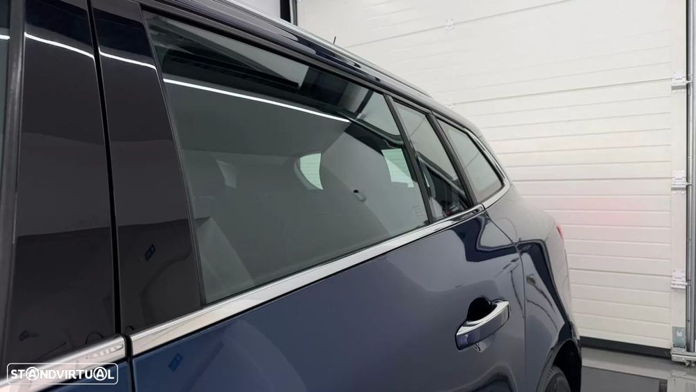 Renault Mégane Sport Tourer 1.5 dCi Confort - 25