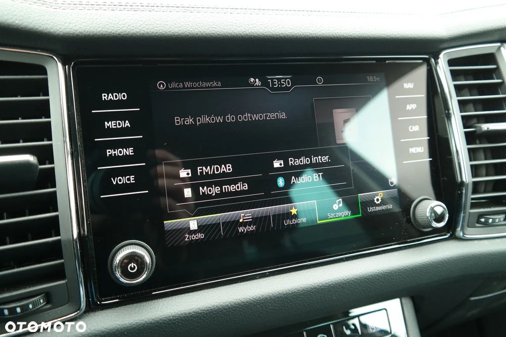 Skoda Kodiaq 2.0 TDI 4x4 DSG Tour - 29