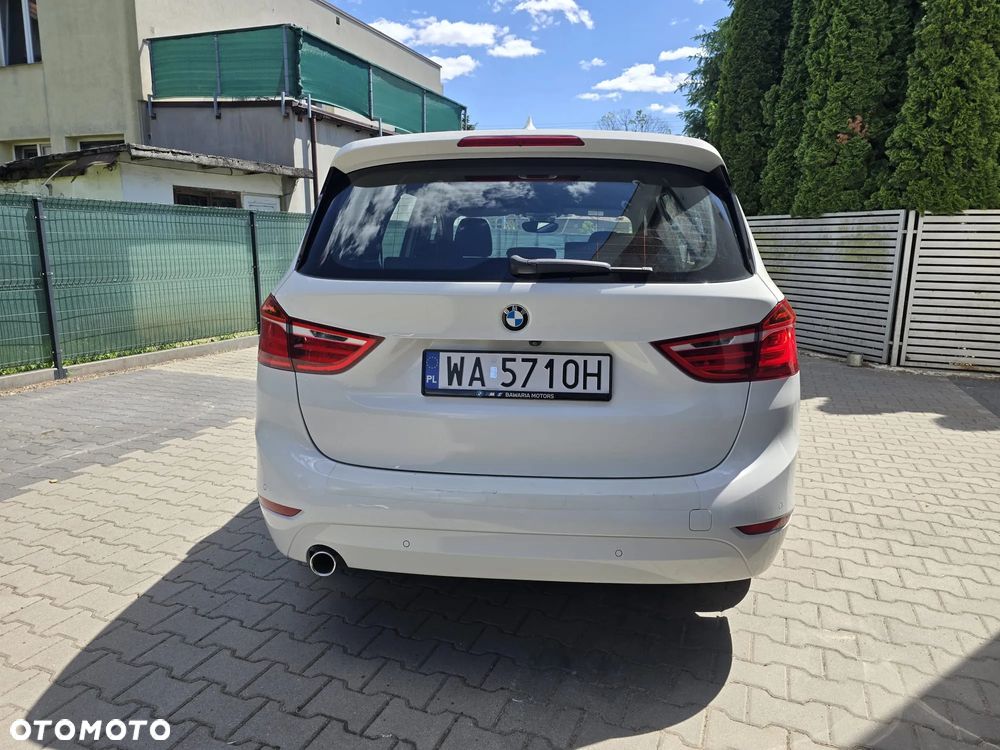 BMW Seria 2 218d GT xDrive Advantage - 8