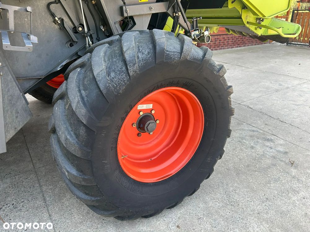 Claas 460 EVOLUTION - 13