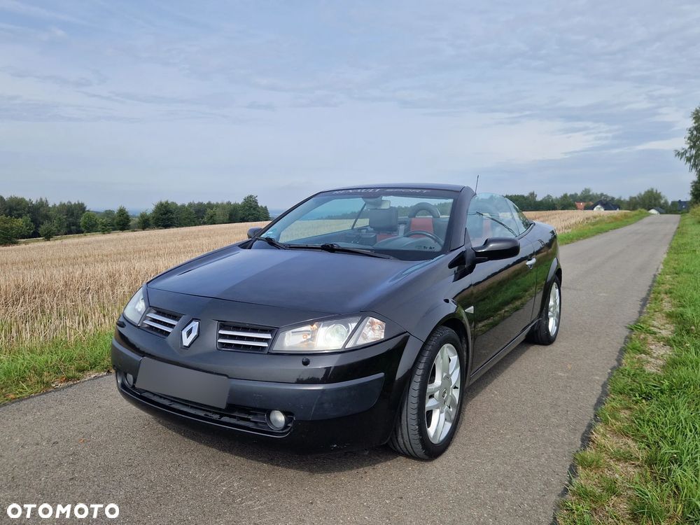 Renault Megane 2.0T 16V Privilege - 11