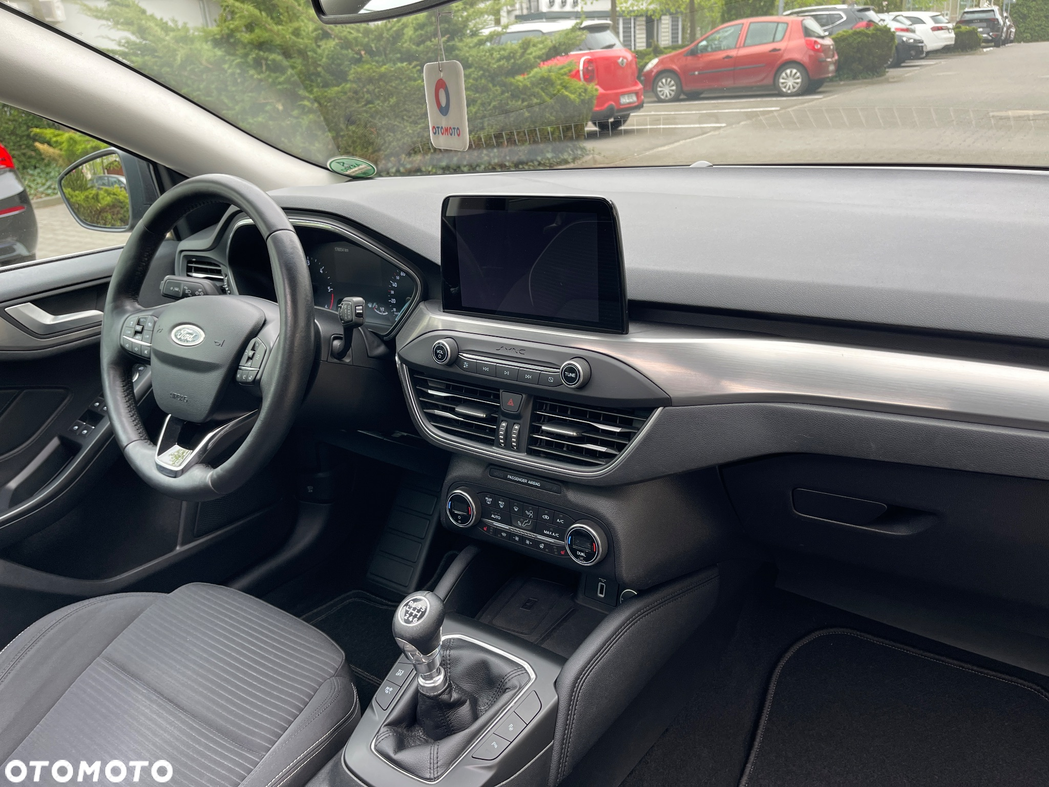 Ford Focus - 31