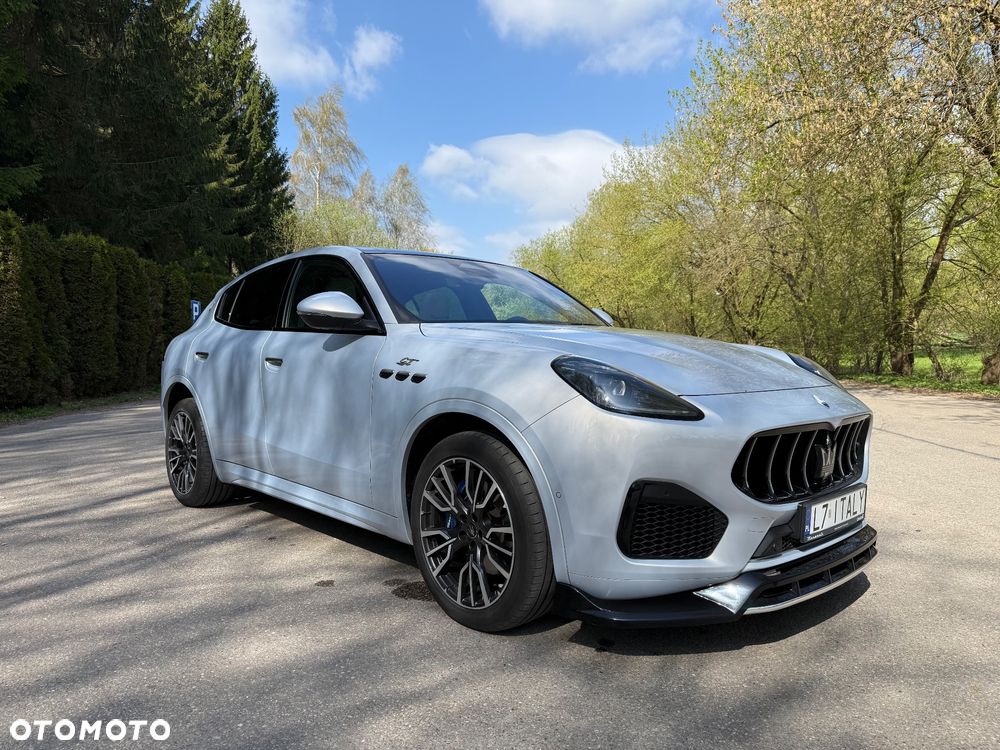 Maserati Grecale - 9