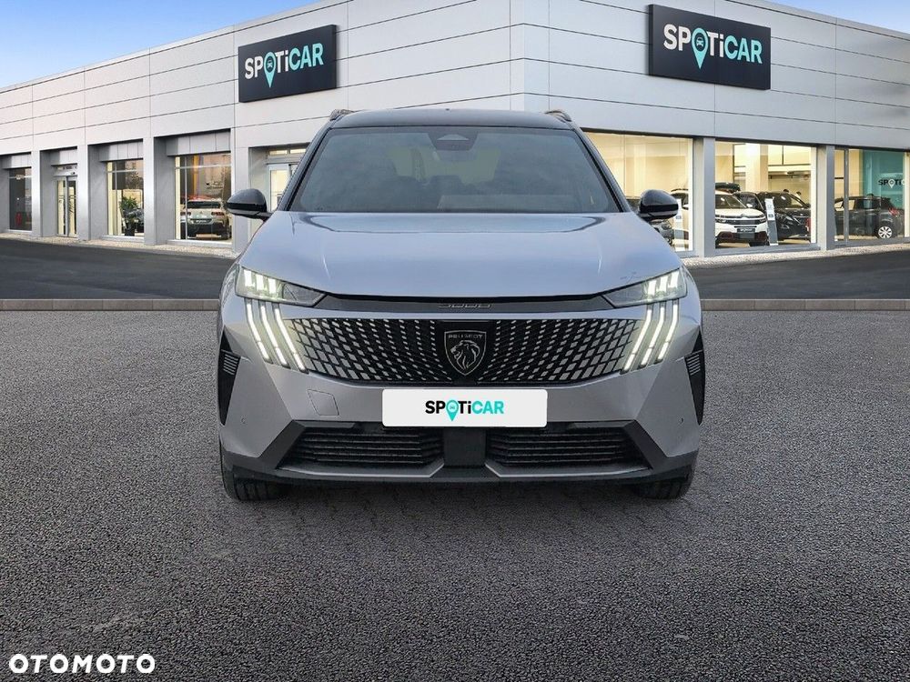 Peugeot 5008 1.2 PureTech mHEV GT S&S e-DCS6 - 2