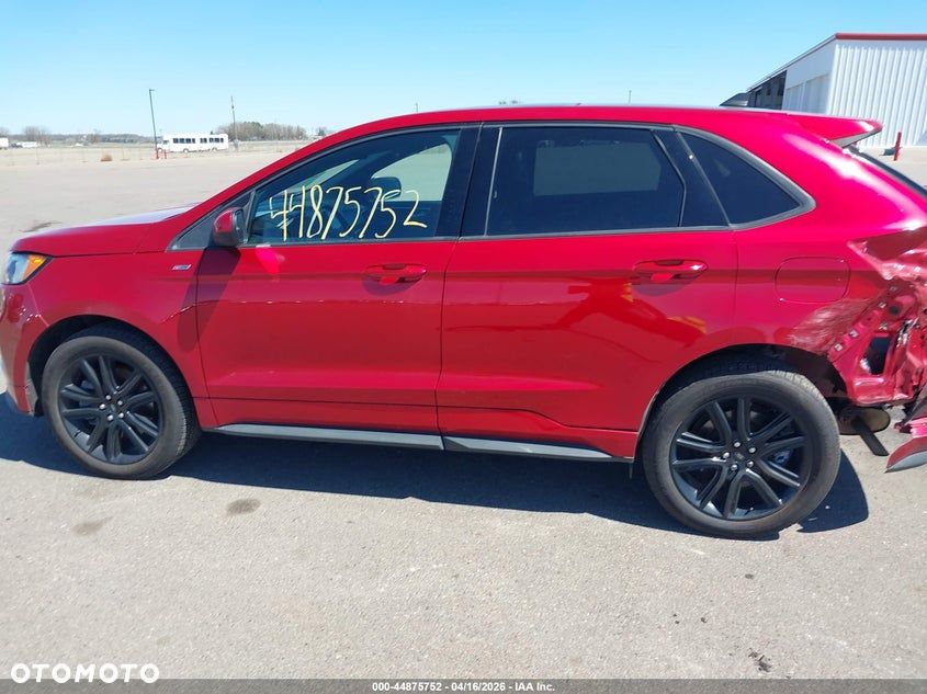 Ford Edge - 7