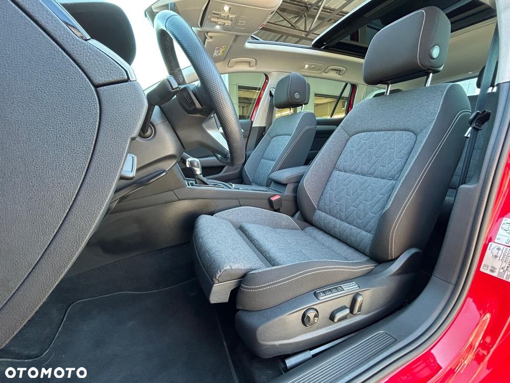 Volkswagen Passat Variant - 9