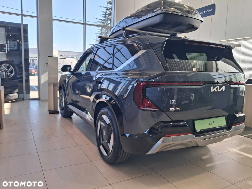 Kia EV5 81.4kWh Earth - 4