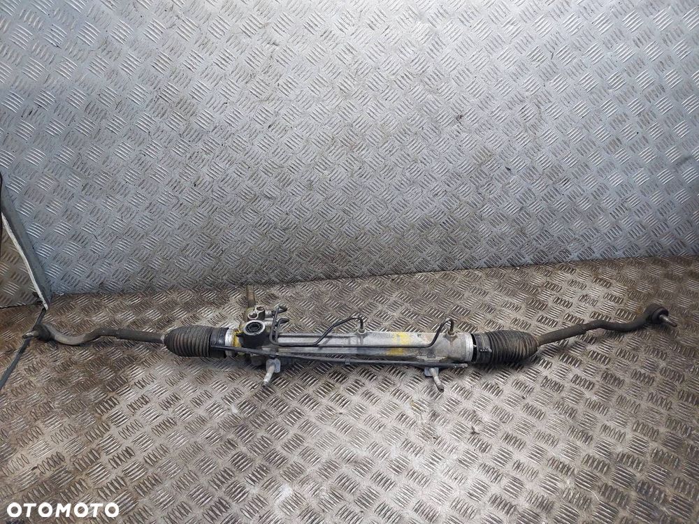 MAGLOWNICA PRZEKŁADNIA KIEROWNICZA CITROEN C5 I EU EUROPA 9626314610 - 1