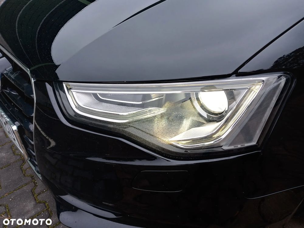 Audi A5 Sportback - 23