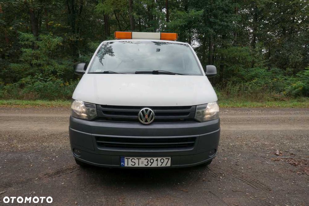 Volkswagen T5 - 2