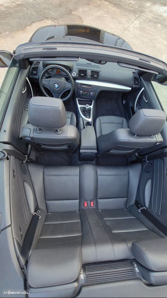 BMW 118 - 20
