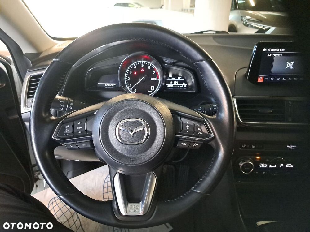 Mazda 3 2.0 Skypassion i-Eloop - 17