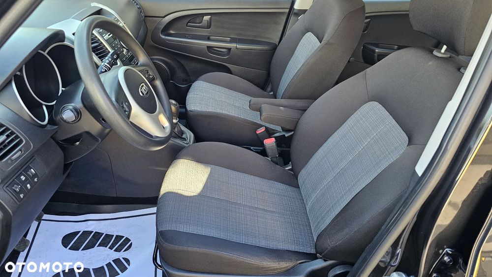 Kia Sportage 1.6 GDI Business Line L 2WD - 20