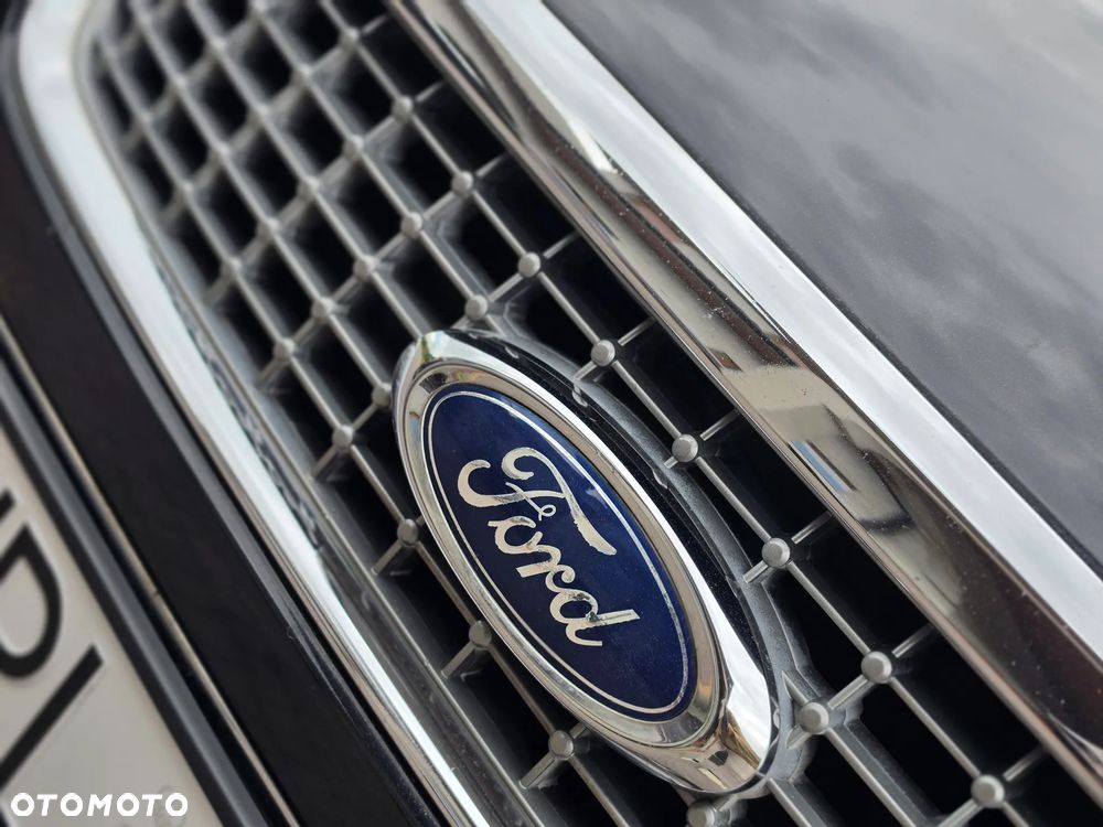 Ford Mondeo - 3