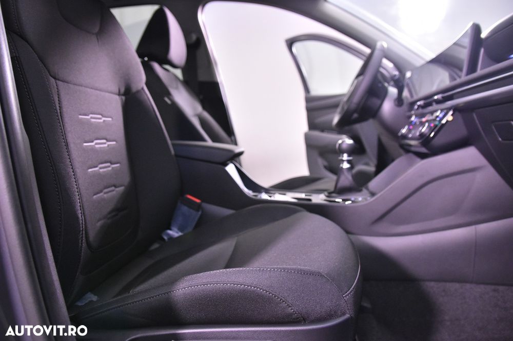 Hyundai Tucson 1.6 l 239 CP 2WD 6AT HEV Style - 9