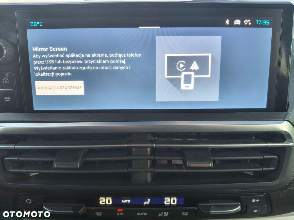 Citroën SpaceTourer 2.0 BlueHDi XL Business EAT8 - 27