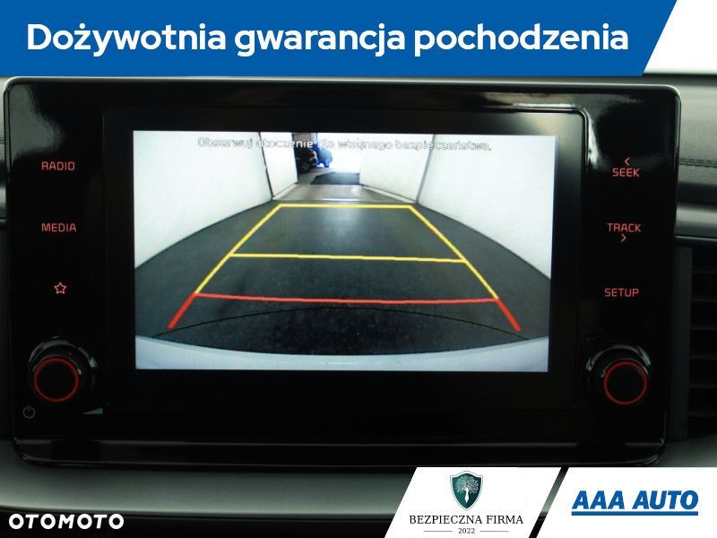 Kia Ceed - 12