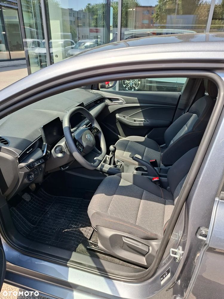 MG MG3 1.5 Excite - 11