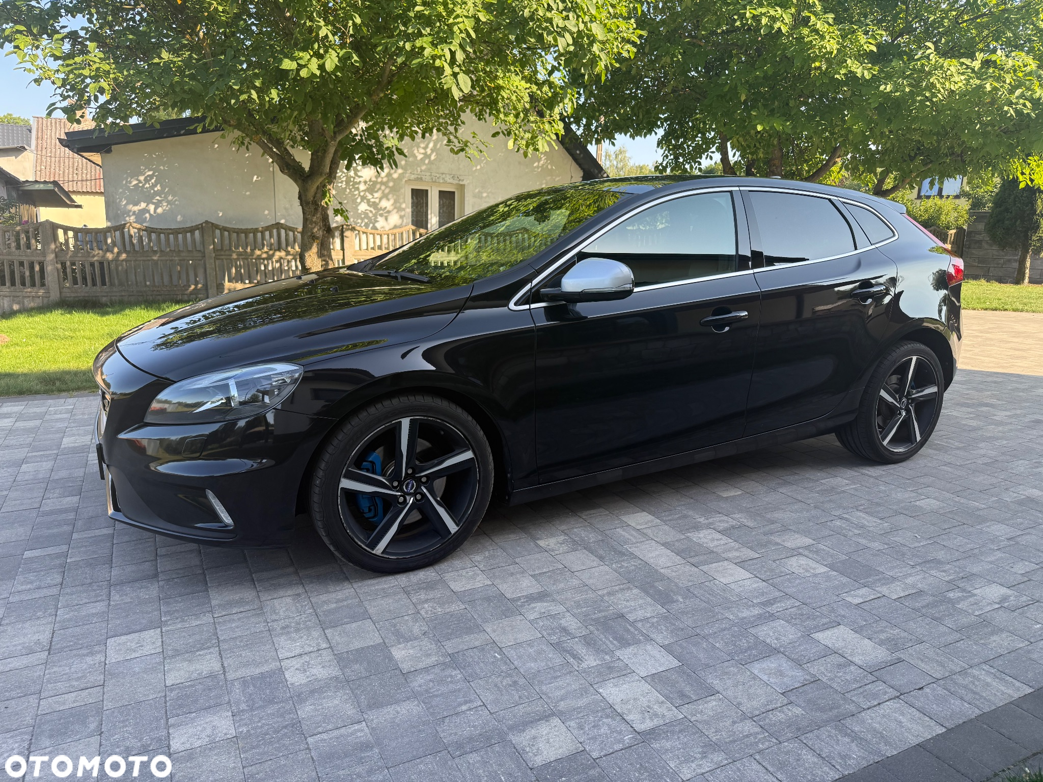 Volvo V40 - 7