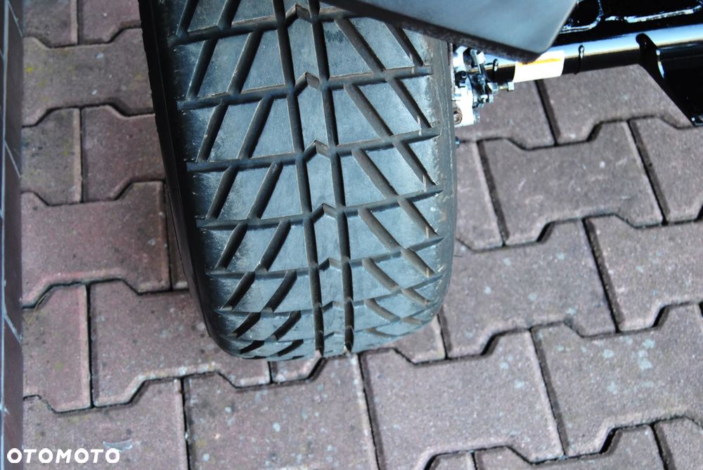 Kymco MXU - 7