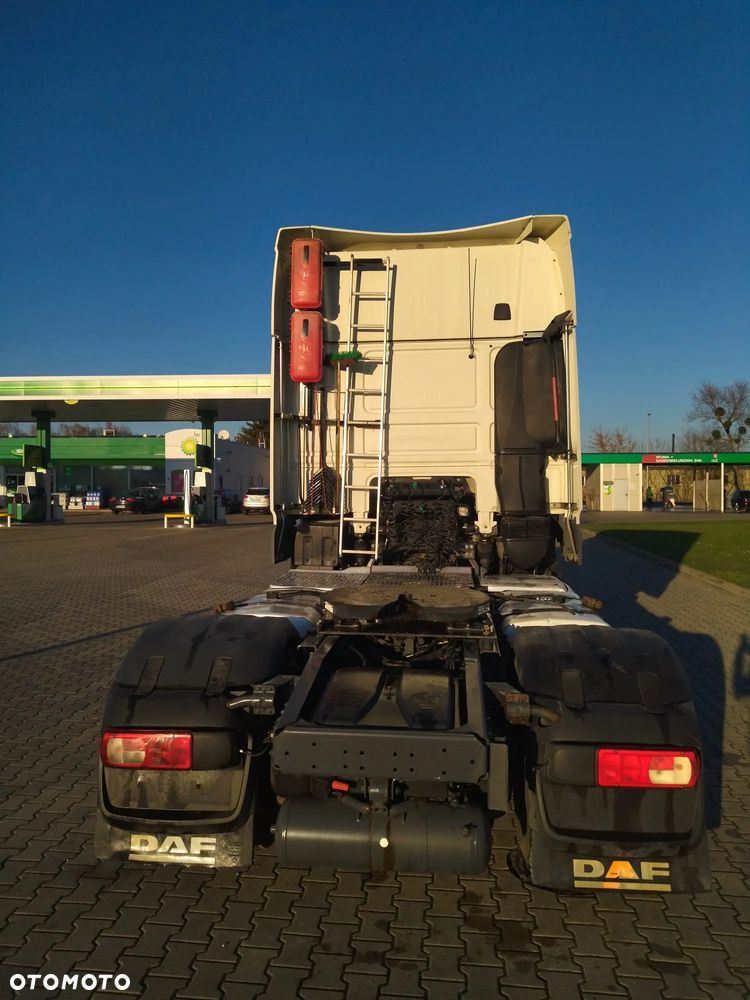 DAF XF 480 - 6