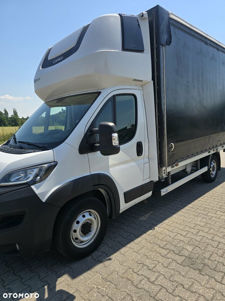 Fiat Ducato - 2