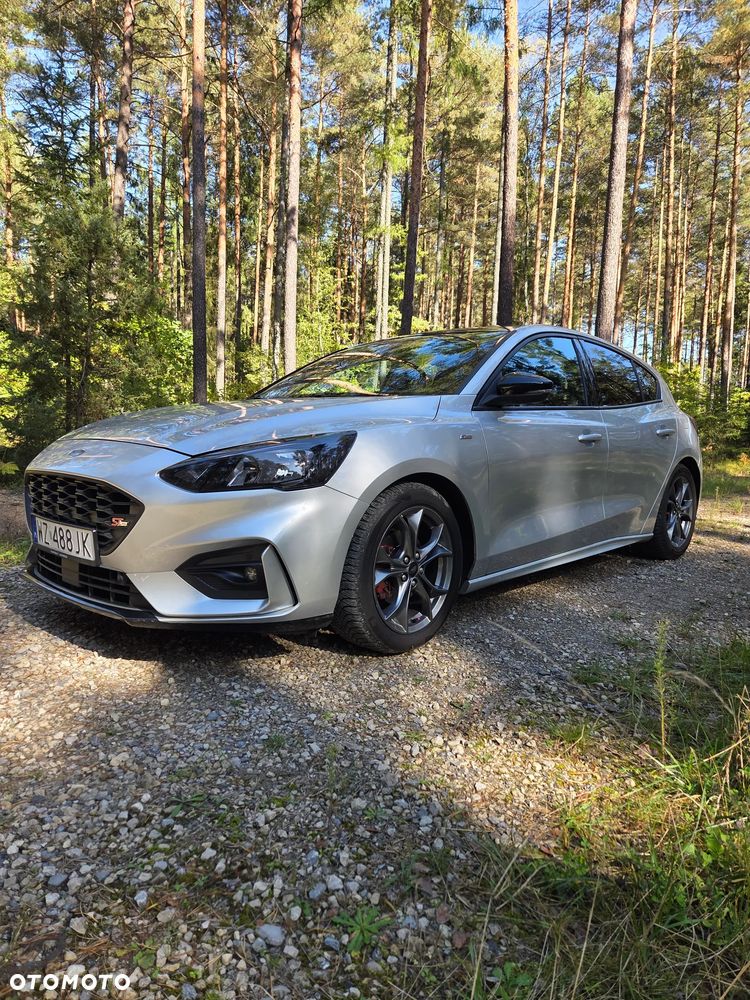 Ford Focus - 3