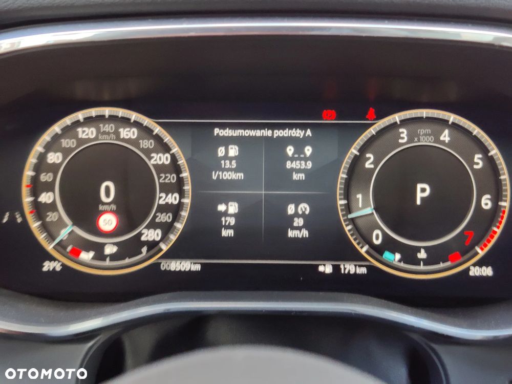 Jaguar F-Pace 2.0 P250 mHEV AWD R-Dynamic S - 18