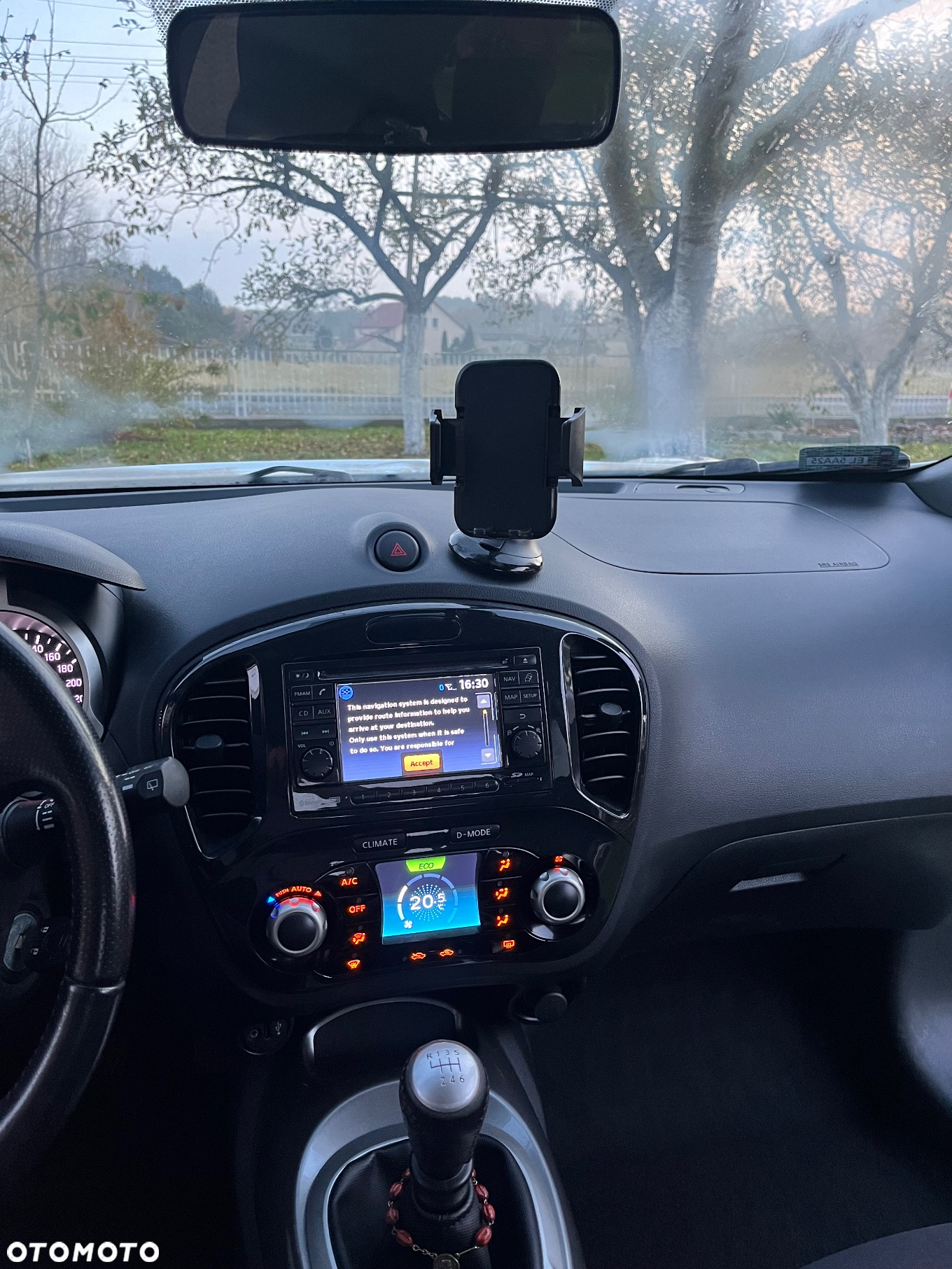 Nissan Juke 1.5 dCi Edition - 23