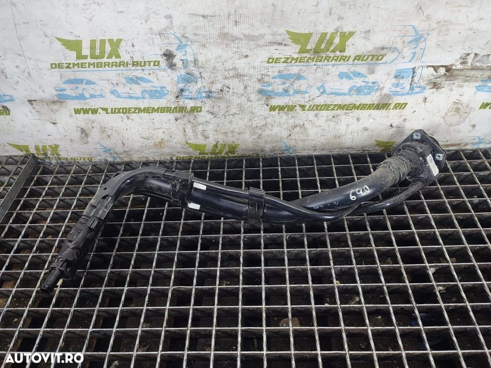 Gat umplere rezervor 31030G4000 Hyundai i30 PD 3 [2th facelift] [2020 - 1