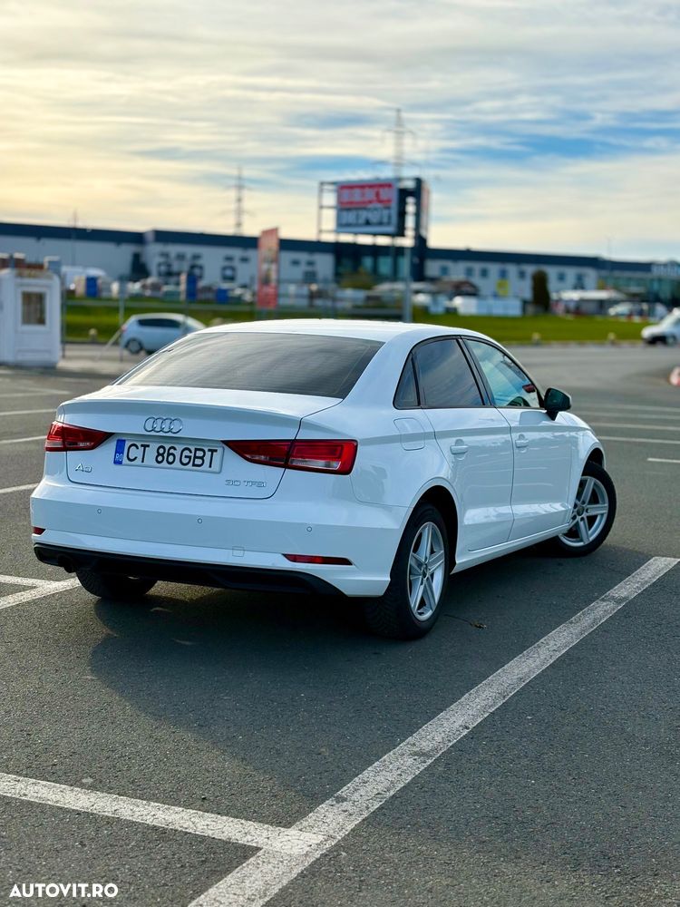 Audi A3 - 5