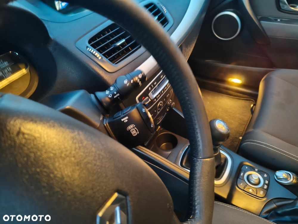 Renault Megane - 29