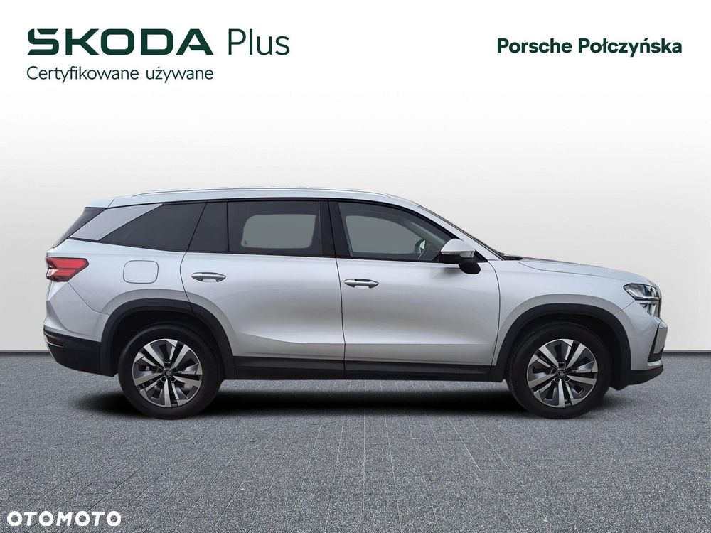 Skoda Kodiaq 2.0 TDI 4x2 Selection DSG - 7