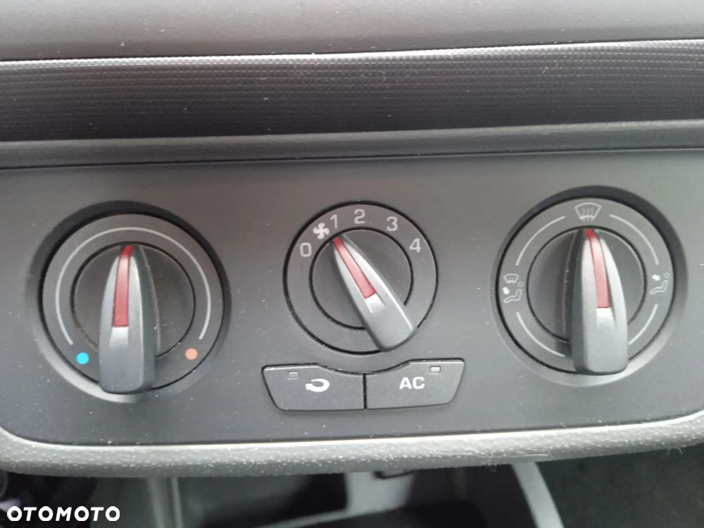 Seat Ibiza 1.2 TDI CR Ecomotive Style - 16