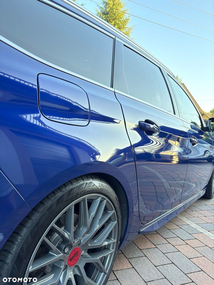 Peugeot 308 BlueHDi FAP 180 EAT8 Stop & Start GT - 5
