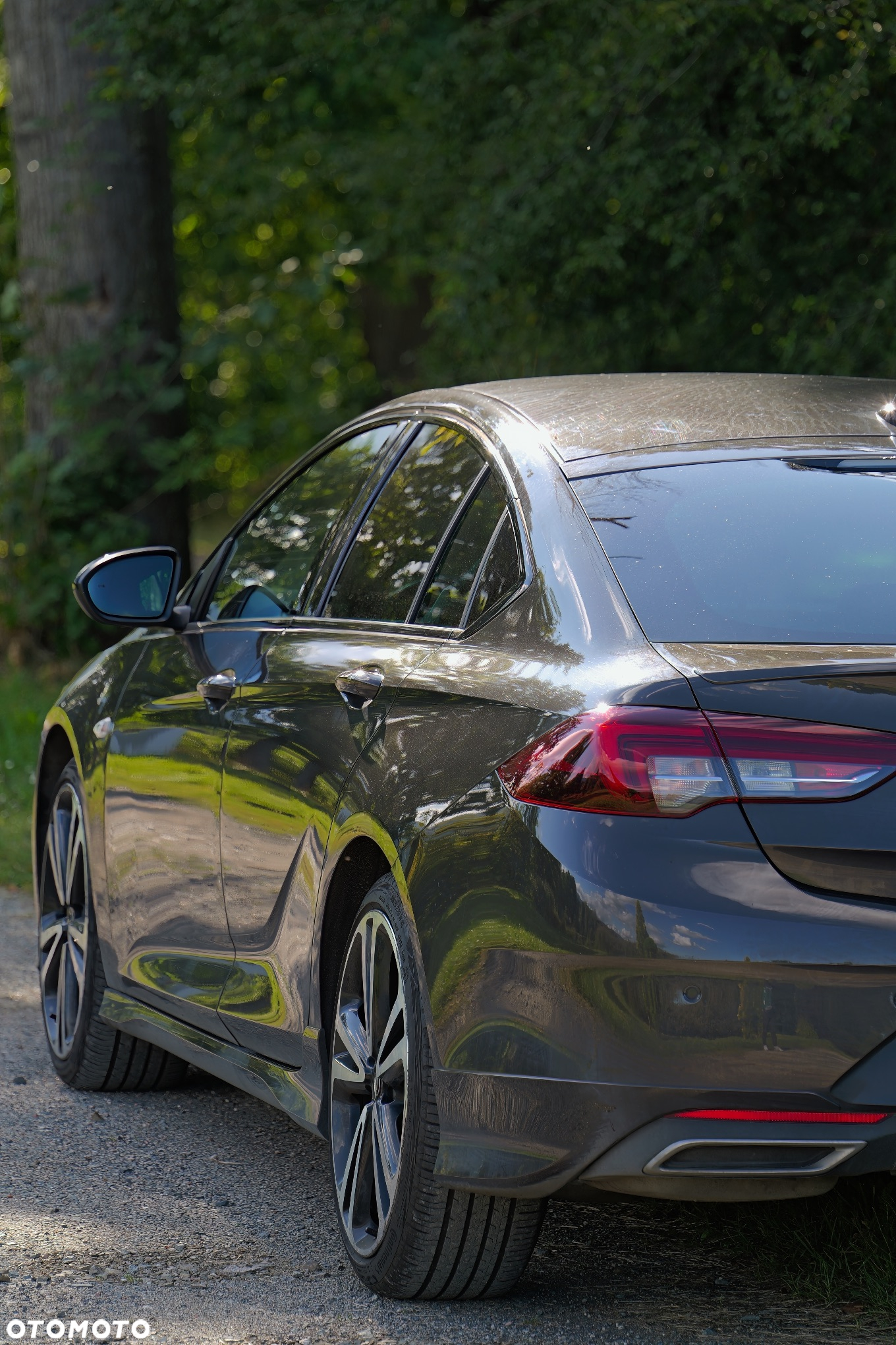 Opel Insignia 2.0 T GS Line + S&S - 6