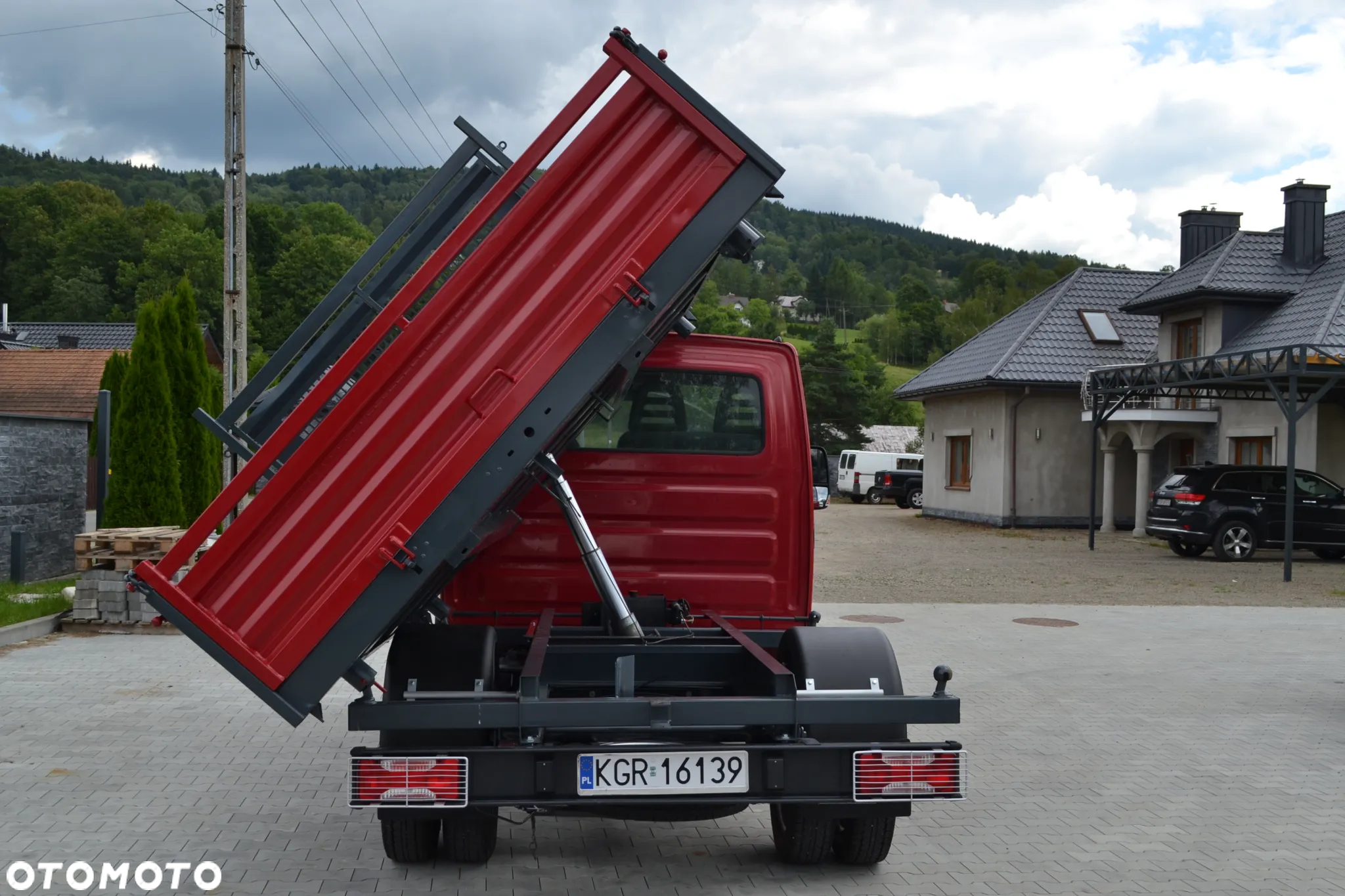 Iveco Daily 35C12 - 19