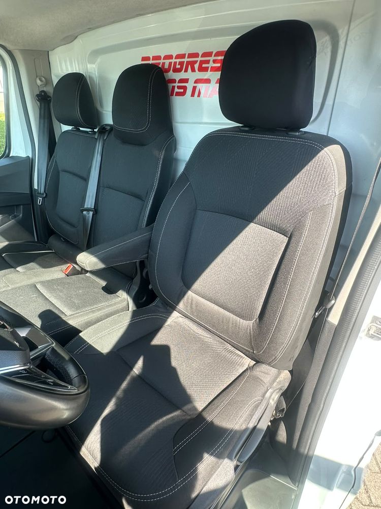 Renault TRAFIC L2H1 - 19