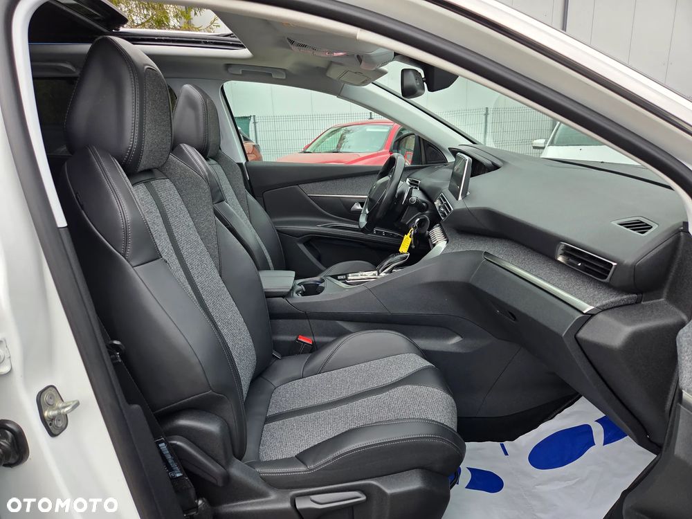 Peugeot 5008 BlueHDI 130 EAT8 Allure Business-Paket - 30