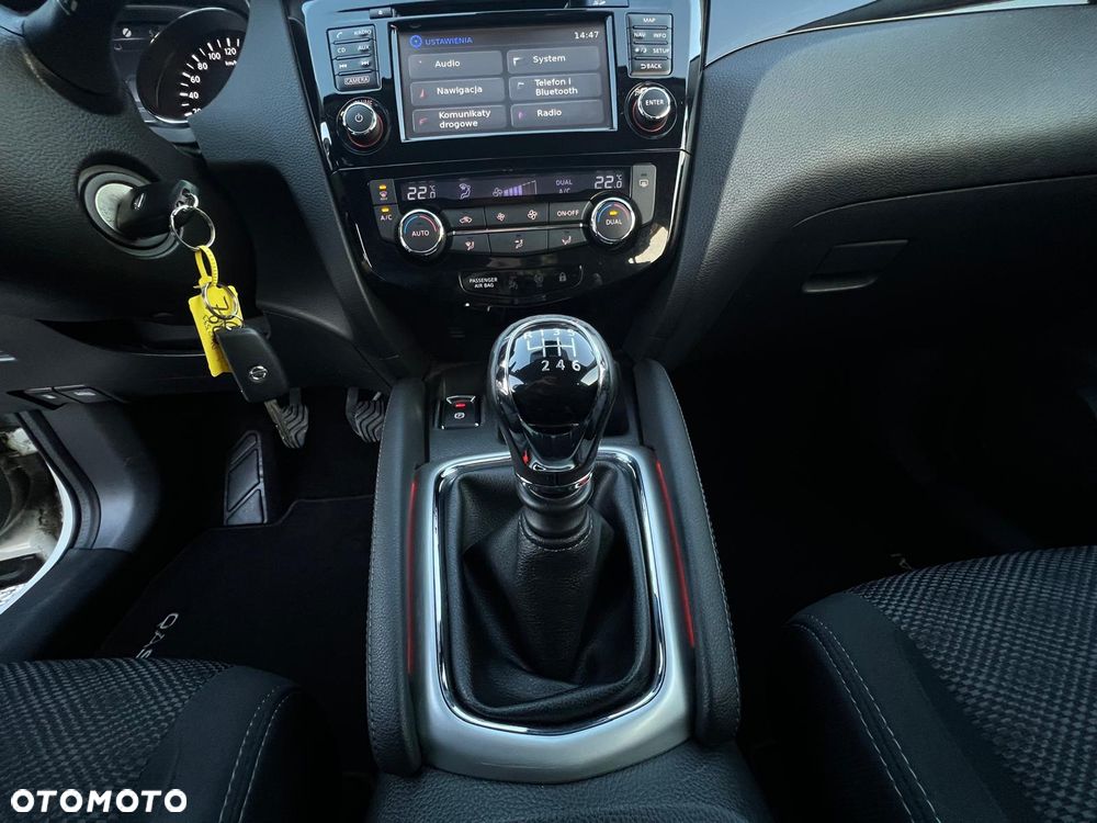 Nissan Qashqai 1.6 DIG-T Tekna - 31