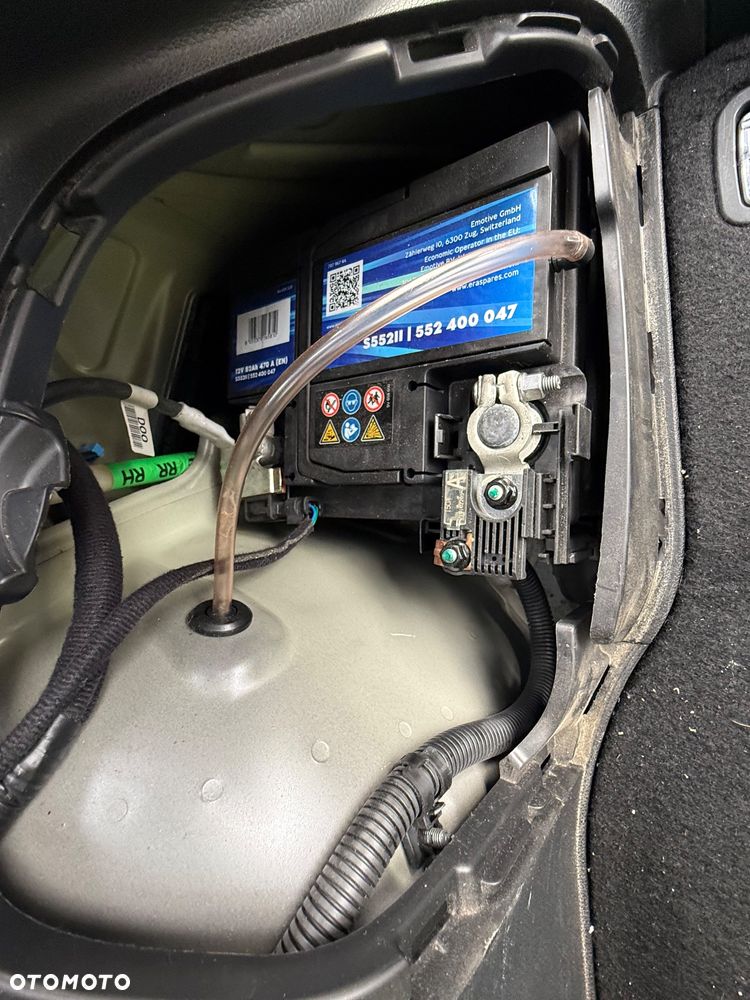 Kia Niro 1.6 GDI PHEV 2WD OPF Edition 7 - 18